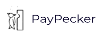 PayPecker logo